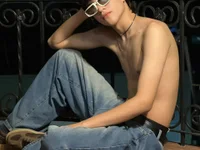 max_hunter1's webcam live show