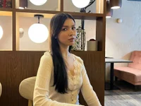 SabineBertino's webcam live show