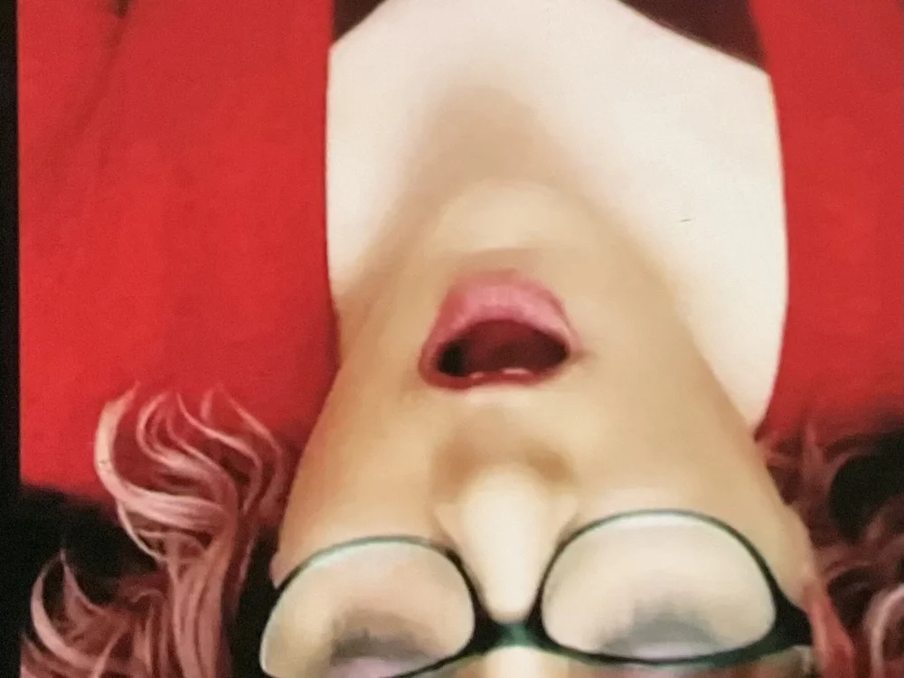 Robnextdoor 離線 XXX 聊天