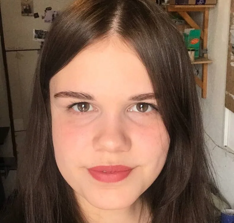 Roni256のオフラインXXXチャット