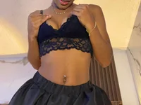 Chat XXX Live kandy_bronw