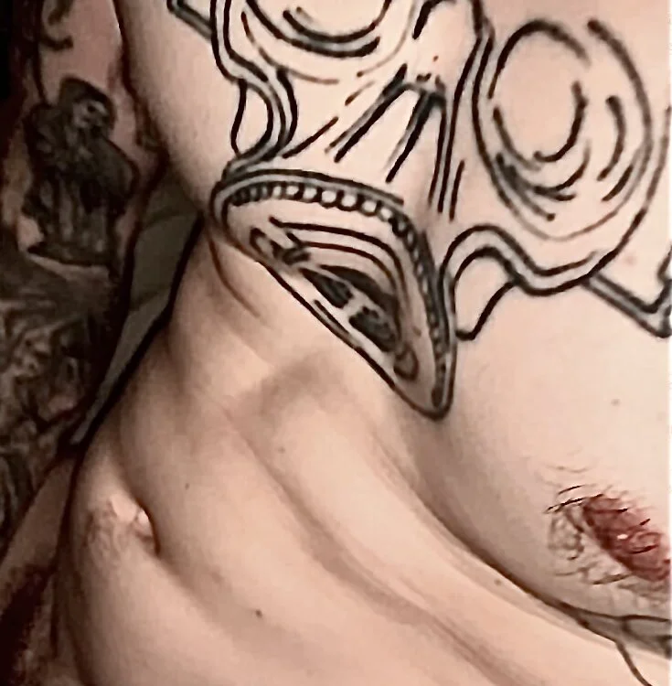 แชท XXX ออฟไลน์ของ Longue-dick8-5