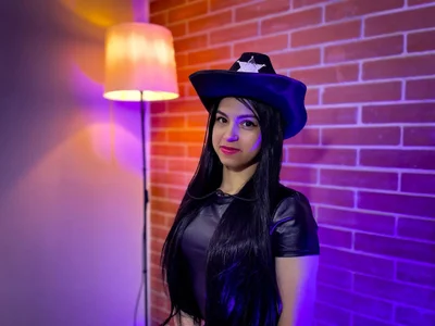Alysrousmar - Girl 