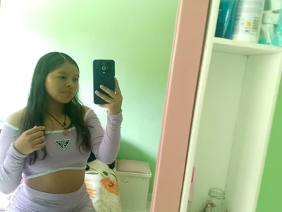 Sophy_r - Girl 