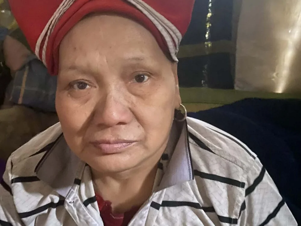 -Petti- offline XXX-chatje