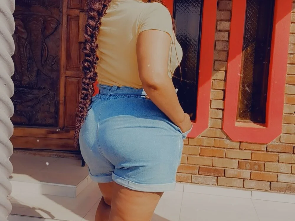 Chatroom XXX hors ligne de Blackviagra_69