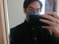 Model Gakuran0nanist