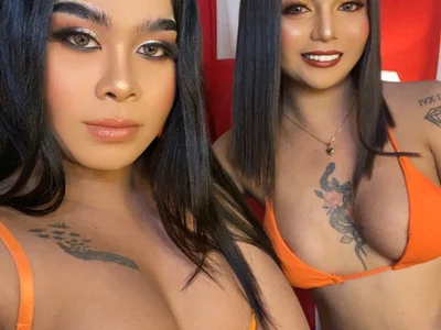 HorseCockAndrea - Trans 