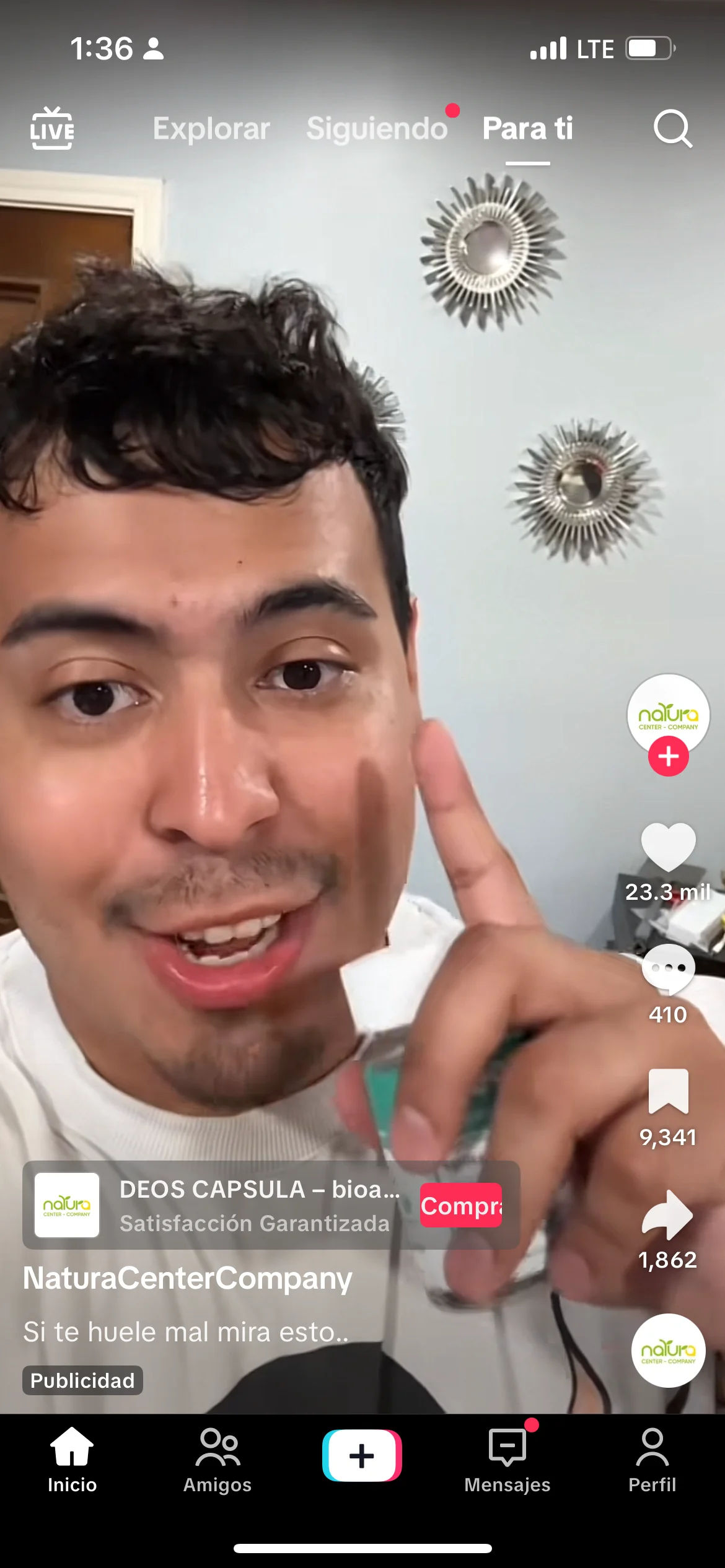 Paco45123 live webcam