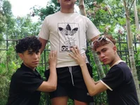 Model Sexy_Guys001