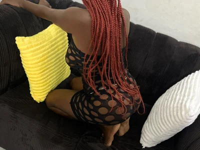 Fire_mommie - Couple 