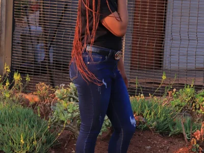 BlondieBitch profile