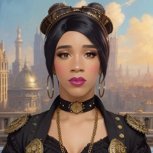 SHAROL_LEVIS' Offline XXX Chat