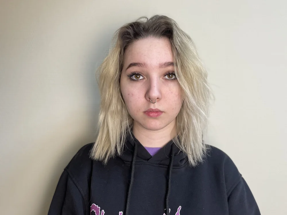 AstridKneser's Offline Chat Room
