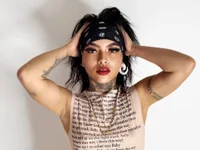 TattooraXXX's webcam live show