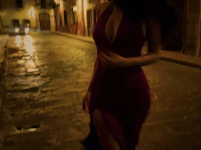 NikaMur on StripChat