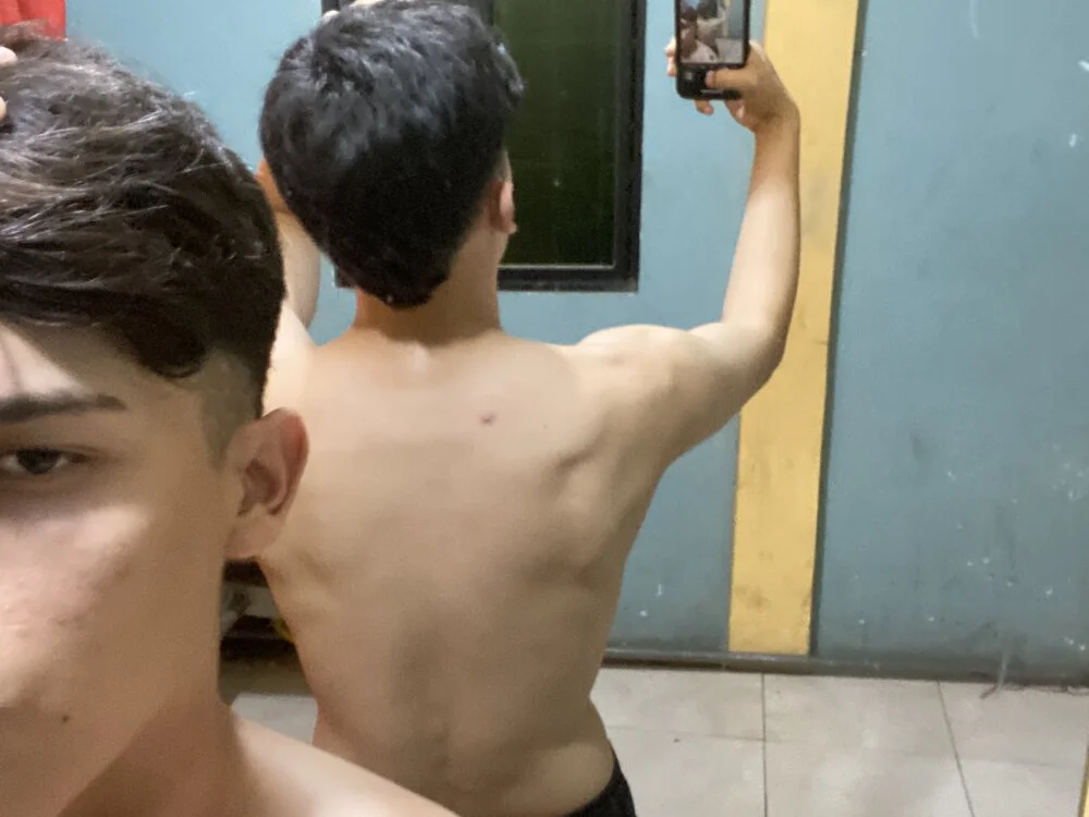 Chat XXX offline de Crismo2