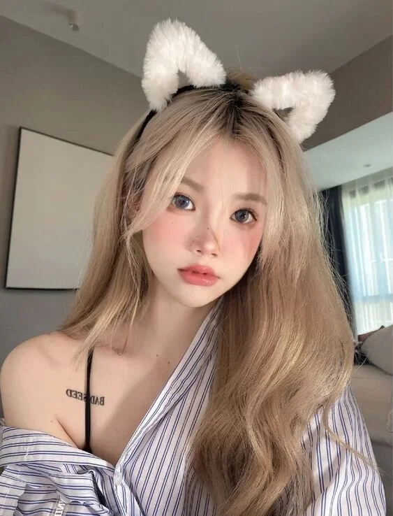 Offline chatovací místnost tiny_kawaii