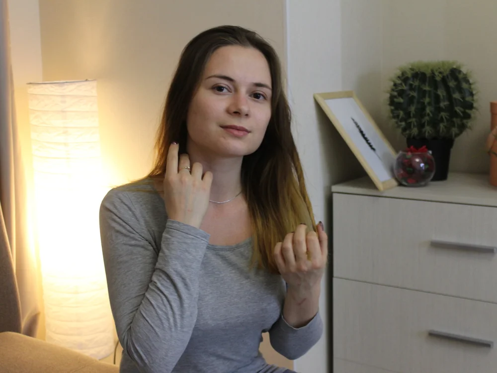 LiluRomance's Offline Chat Room