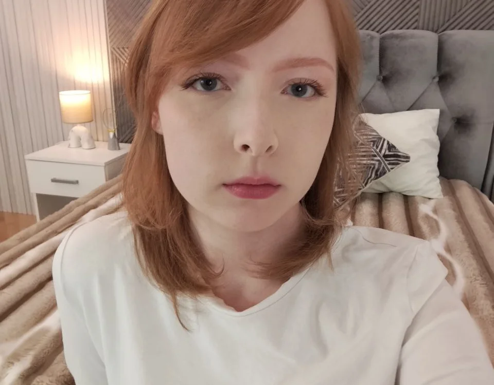 CherryCrushLove Offline XXX Chat