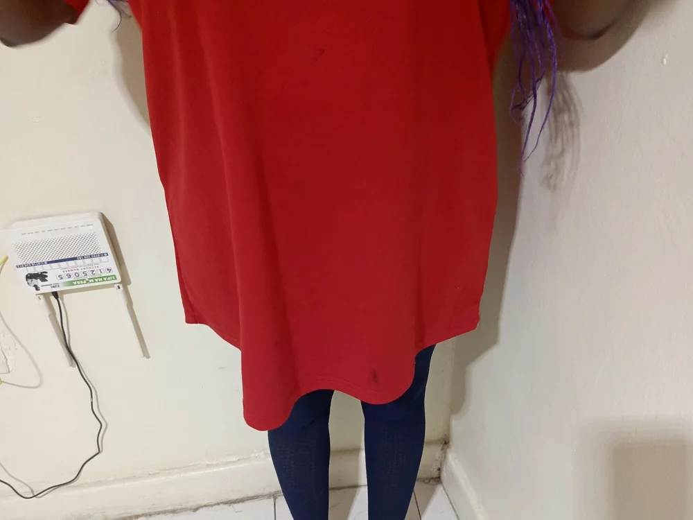 Krrzu: συνομιλία ΧΧΧ εκτός σύνδεσης