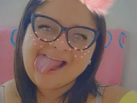 divalubol's webcam live show