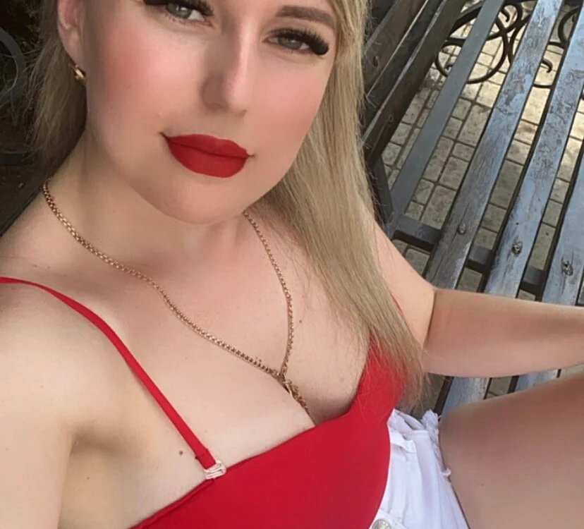 Bilik Sembang Luar Talian BlondiWeb