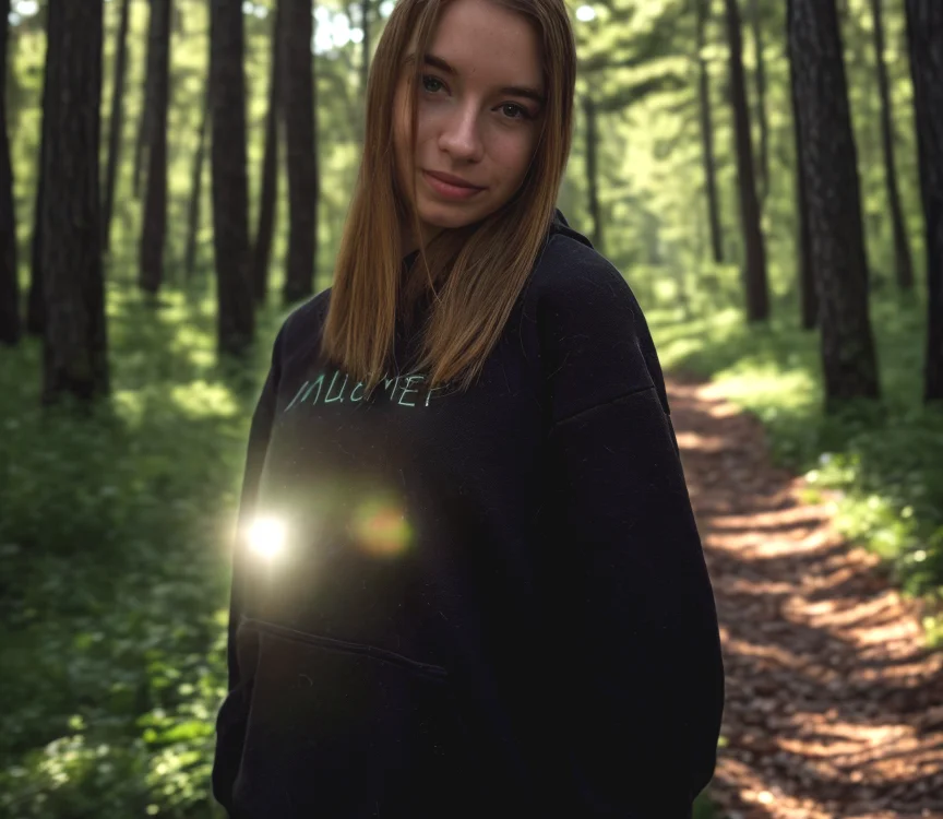 Offline chatovací místnost AugustaBramson