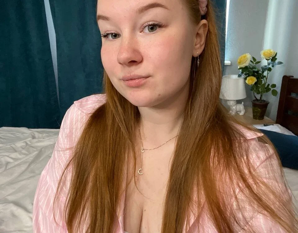 RinaRowling's Offline XXX Chat