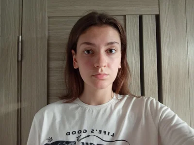 MalyJetcoaf - Girl 