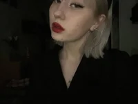 Модель ashley_lovestory