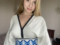 Yassyaaa's webcam live show