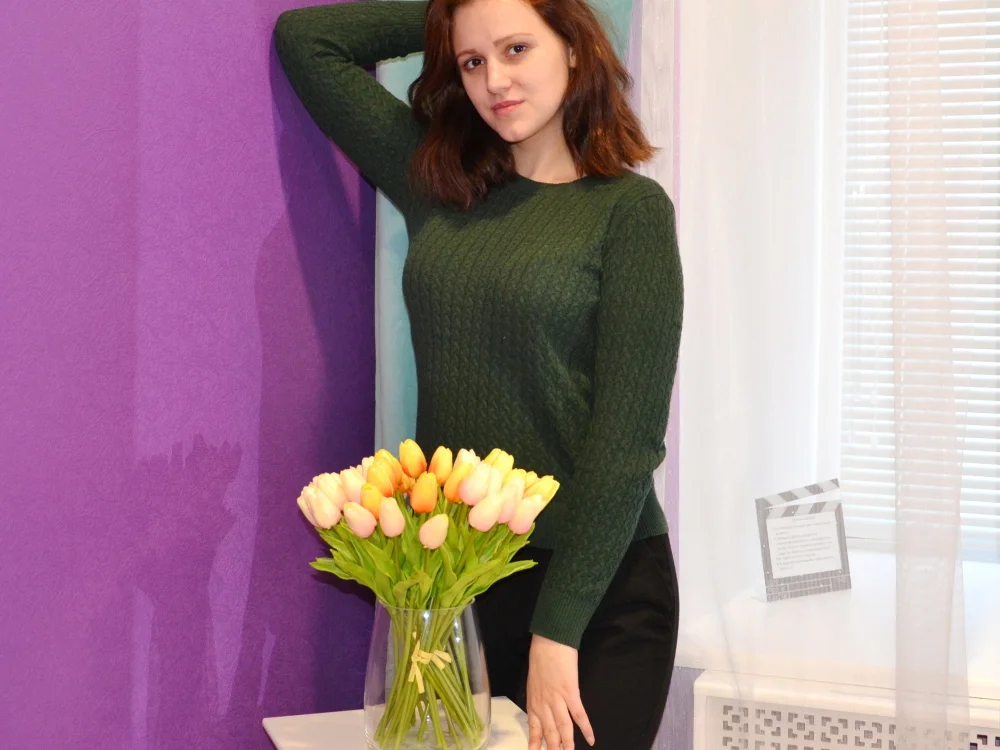 CarolineShine's Offline XXX Chat