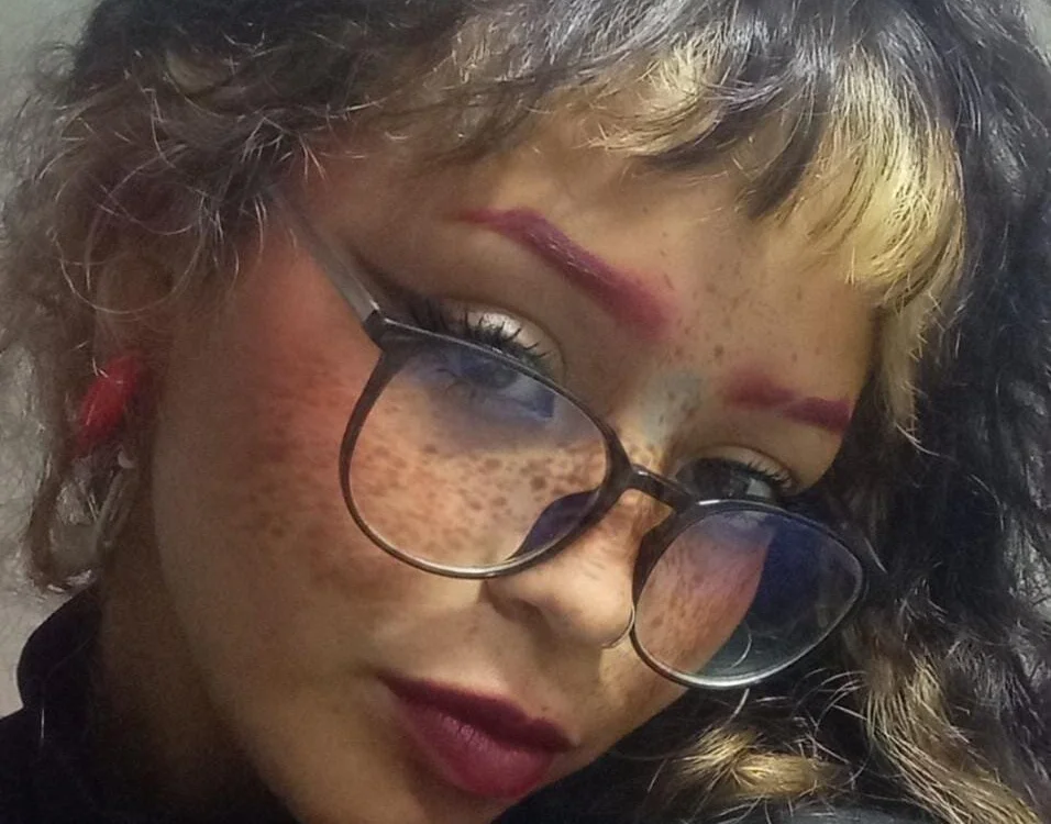 Willow_Levine 离线XXX聊天