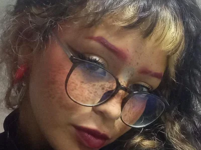 Willow_Levine - Girl 