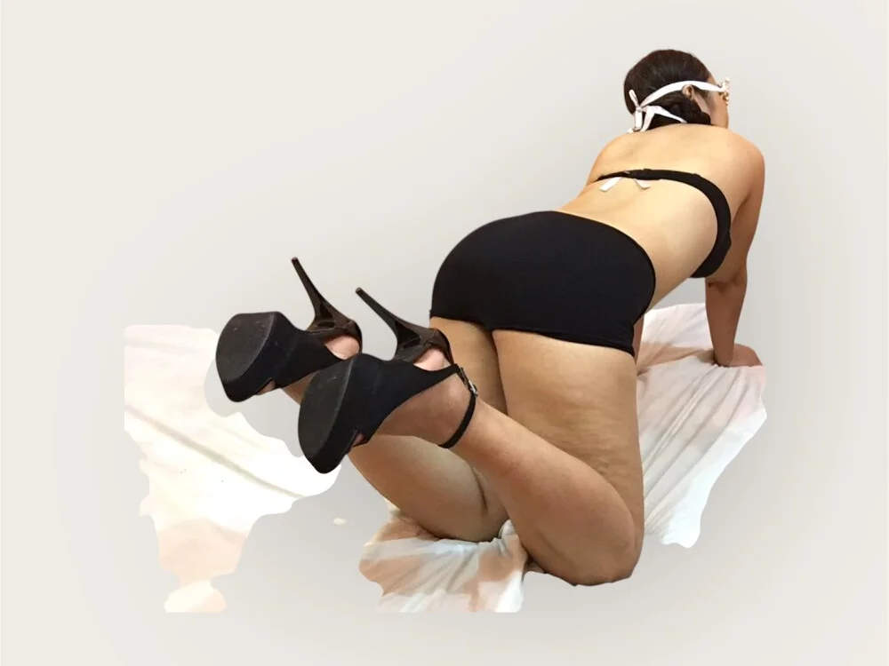 MeiMingBabe's Offline XXX Chat