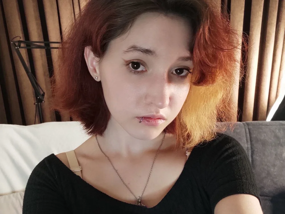 JoySmall's Offline XXX Chat
