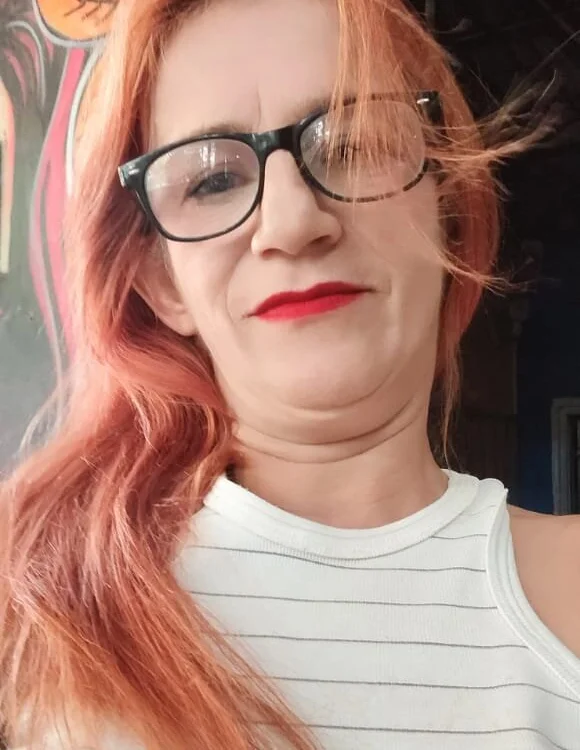 Crista_HOT: офлайн-секс-чат