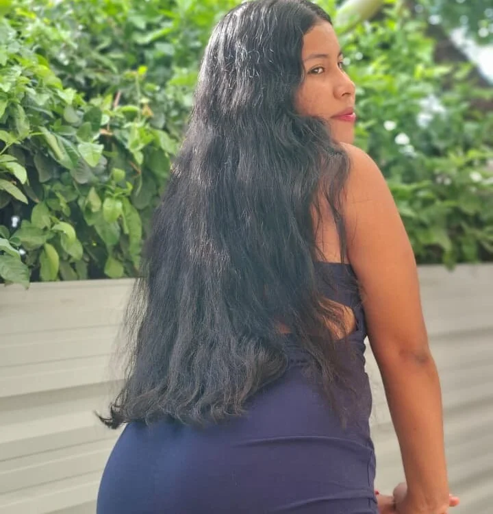 Sweet-Dirty-Storm Adlı Modelin Çevrimdışı XXX Sohbeti