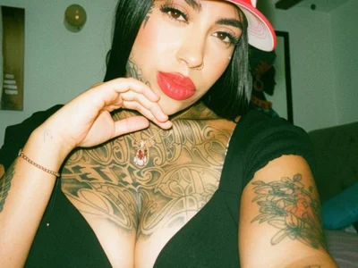 Athenea_redmon - Girl 