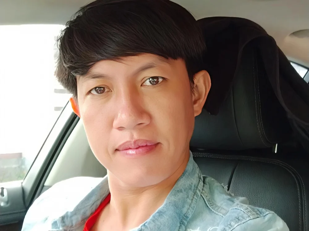 huynhtonyw's cam profile