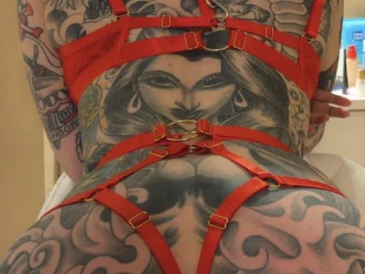 Dirtydieanna profile