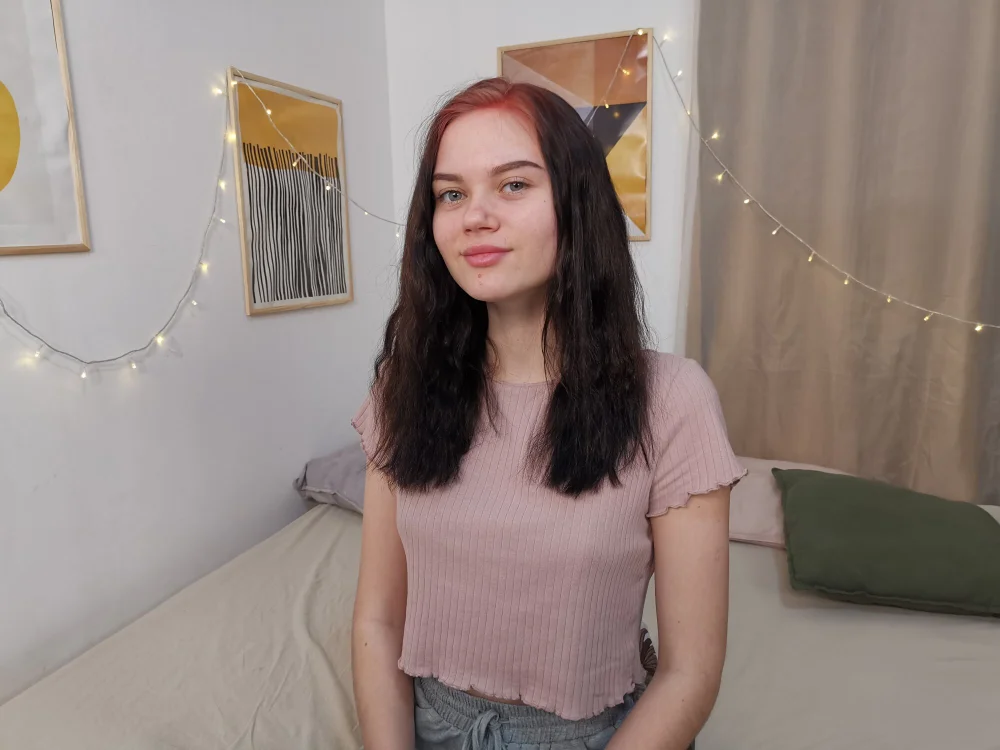 CoraIRice's Offline Chat Room