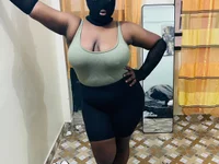 Thickshappy's webcam live show