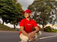 jhosepMoreno's webcam live show