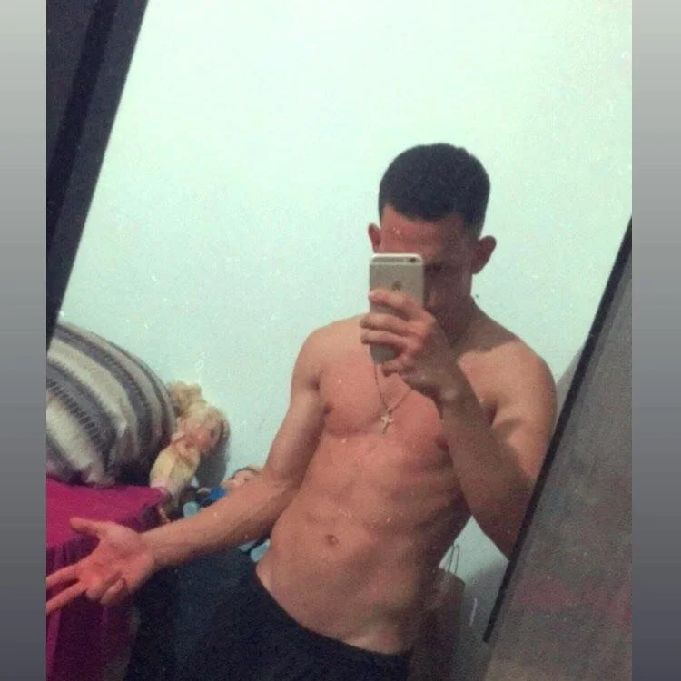 Chat XXX offline de GabiNey