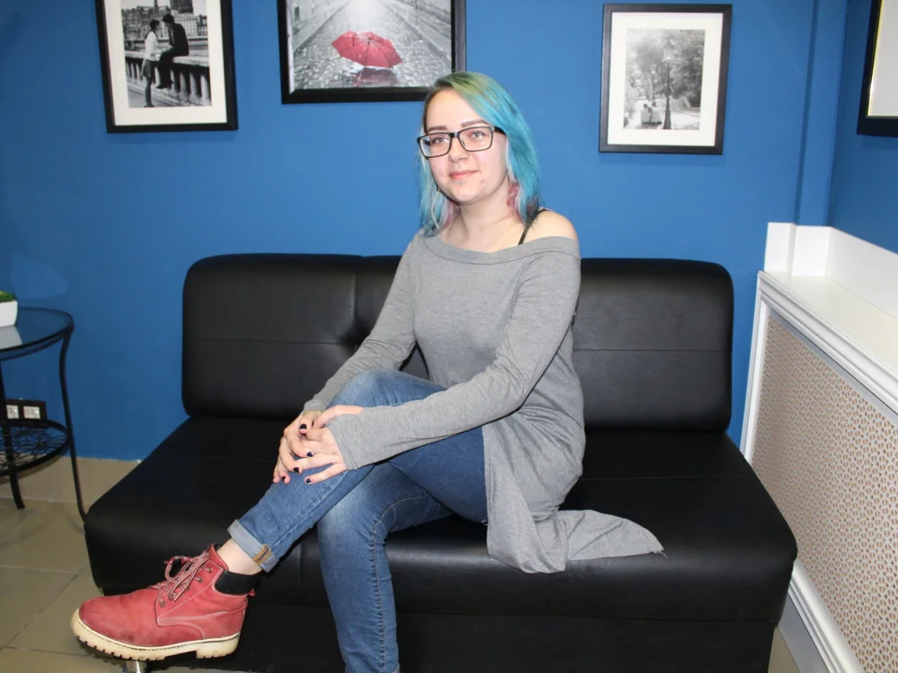 GillyTalent offline chatrum