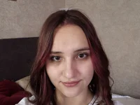 CarliVanvranken's webcam live show
