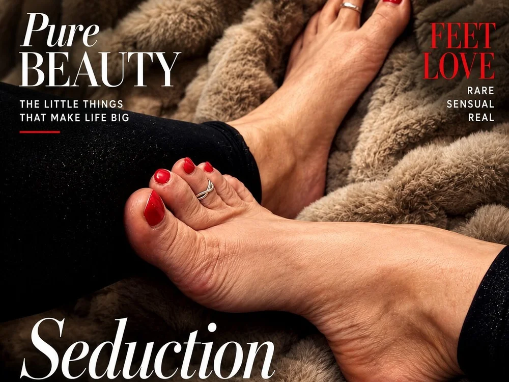 hotfeetmilfのオフラインXXXチャット