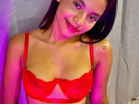 lucyy_latin's webcam live show